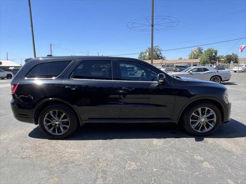 2015 Dodge Durango R/T