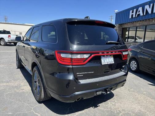 2015 Dodge Durango R/T