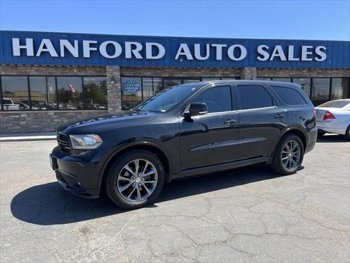 2015 Dodge Durango R/T