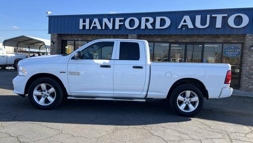 2014 RAM 1500 Tradesman/Express