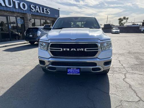 2019 RAM 1500 Tradesman