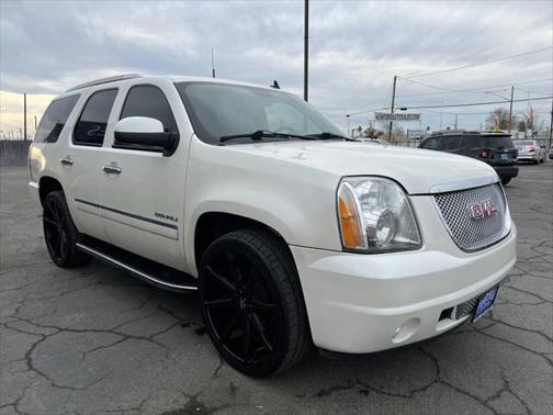 2014 GMC Yukon Denali