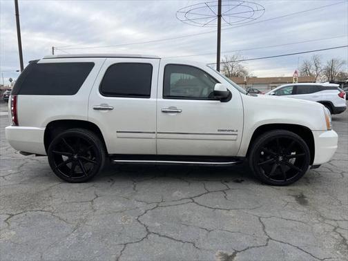 2014 GMC Yukon Denali