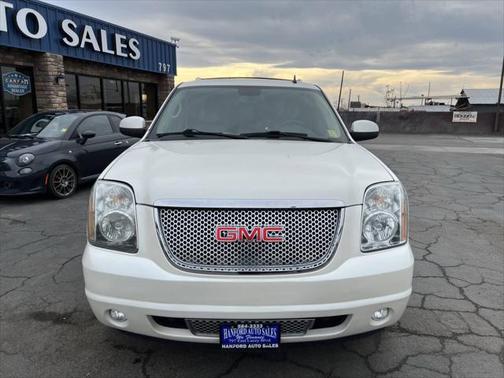 2014 GMC Yukon Denali