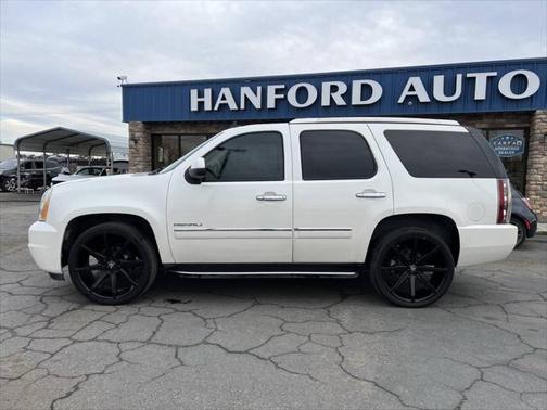 2014 GMC Yukon Denali