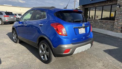 2014 Buick Encore Convenience