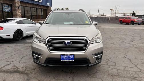 2019 Subaru Ascent Limited 7-Passenger