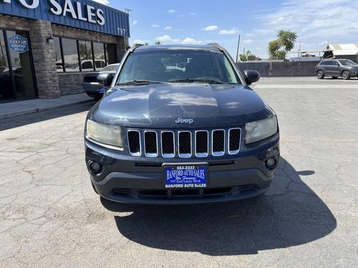 2014 Jeep Compass Sport