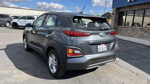 2019 Hyundai KONA SE