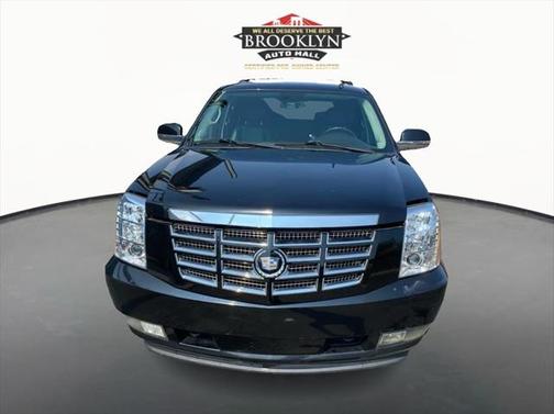 2008 Cadillac Escalade Base