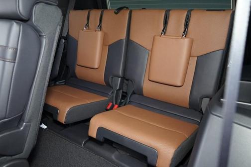 2025 Lexus GX 550 Premium+