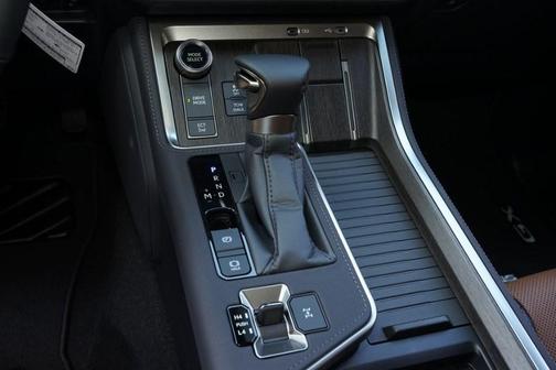 2025 Lexus GX 550 Premium+