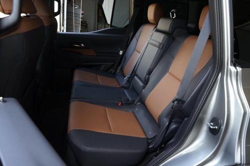 2025 Lexus GX 550 Premium+