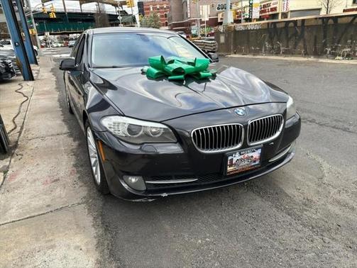 2011 BMW 535 xDrive