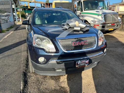 2007 GMC Acadia SLE1