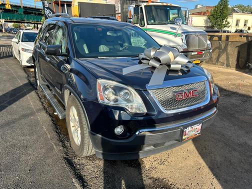 2007 GMC Acadia SLE1