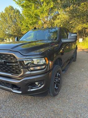 2023 RAM 2500 Big Horn Crew Cab 4x4 6'4' Box