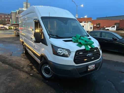 2018 Ford Transit-250 Base