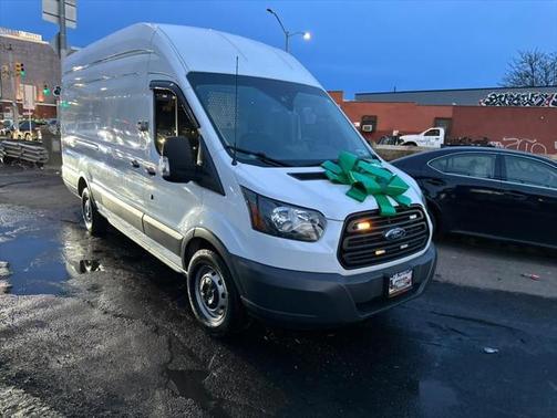 2018 Ford Transit-250 Base