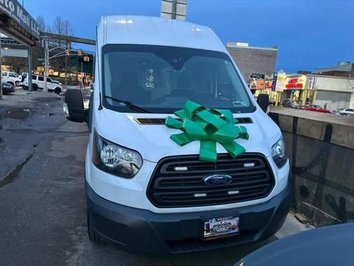 2018 Ford Transit-250 Base