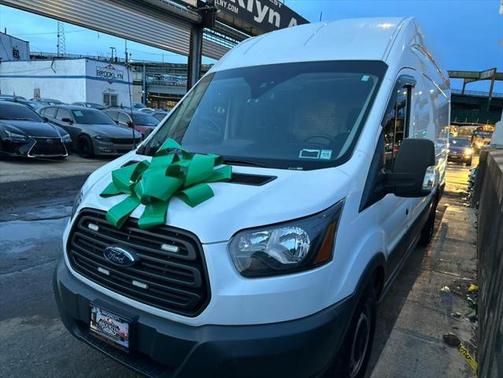 2018 Ford Transit-250 Base