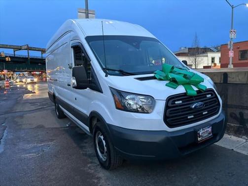 2018 Ford Transit-250 Base