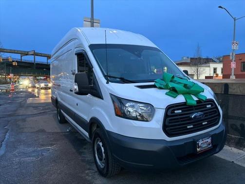2018 Ford Transit-250 Base