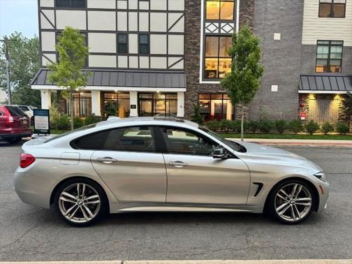 2019 BMW 430 Gran Coupe i