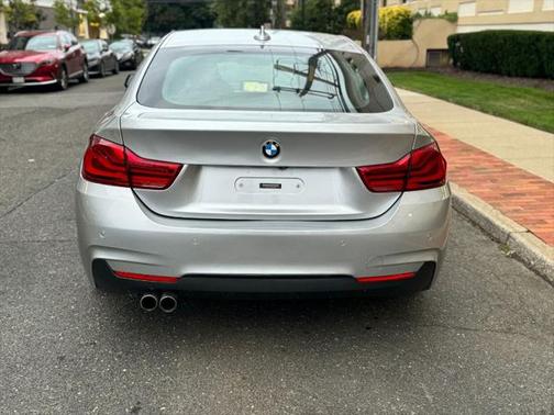 2019 BMW 430 Gran Coupe i