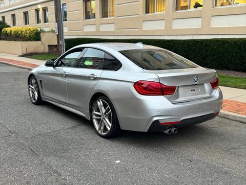 2019 BMW 430 Gran Coupe i