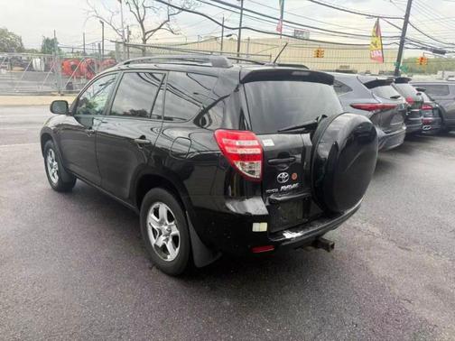 2010 Toyota RAV4 Base