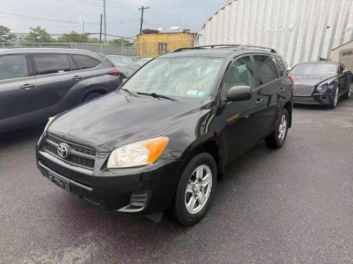 2010 Toyota RAV4 Base