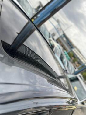 Daytona Gray Pearl Effect 2021 Audi Q8 55 Premium Plus