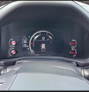 Ultra White 2023 Lexus LX 600 F SPORT