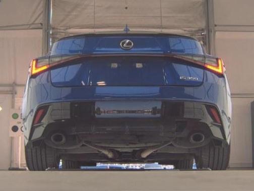 2023 Lexus IS 350 Base