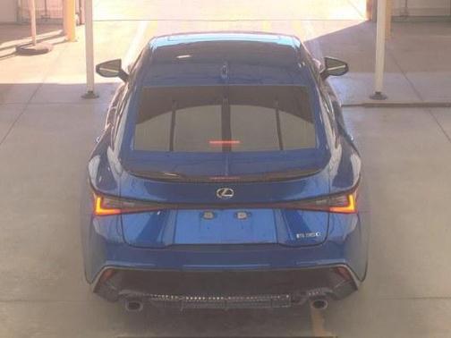 2023 Lexus IS 350 Base
