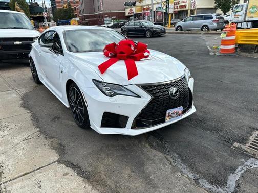 2024 Lexus RC F Base