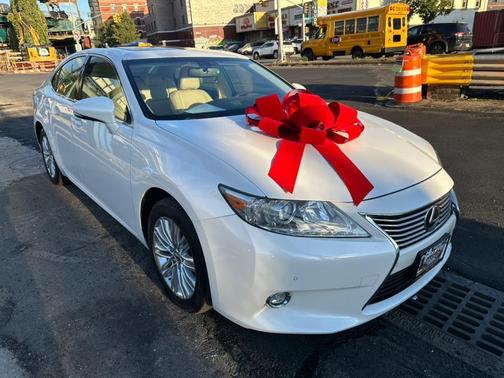 2014 Lexus ES 350 Base