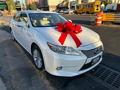 2014 Lexus ES 350 Base
