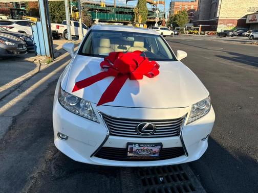 2014 Lexus ES 350 Base