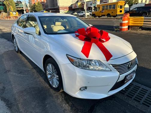 2014 Lexus ES 350 Base