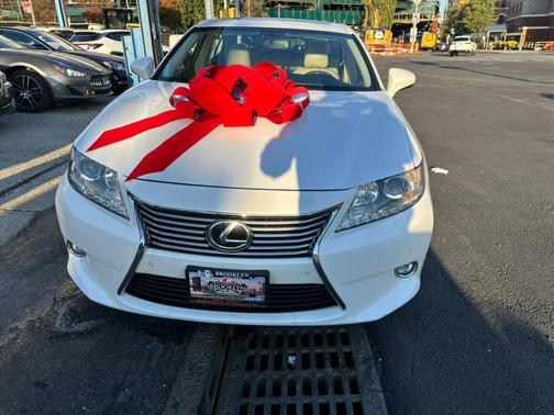 2014 Lexus ES 350 Base