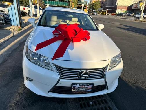 2014 Lexus ES 350 Base