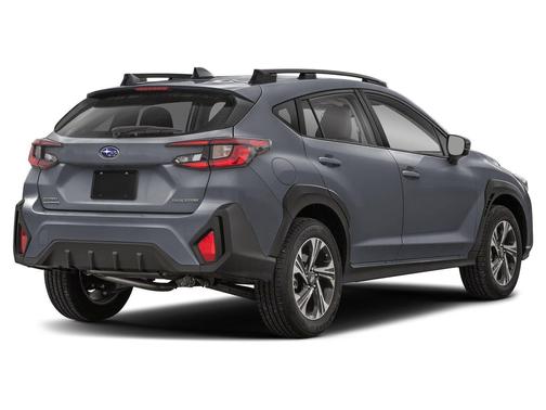 Magnetite Gray Metallic 2026 Subaru Crosstrek Premium