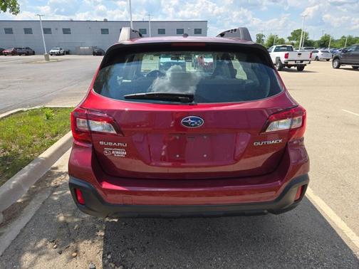 2019 Subaru Outback 2.5i