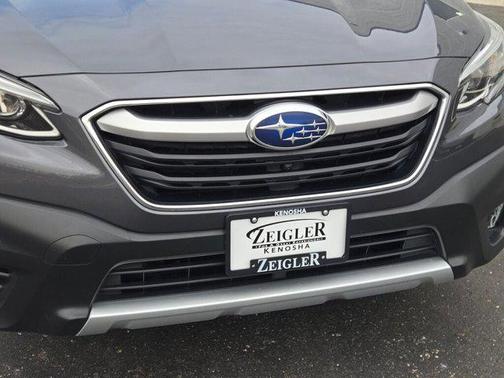 2021 Subaru Outback Touring XT