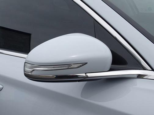 2022 Genesis G70 2.0T