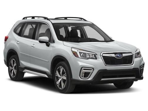 2019 Subaru Forester Touring