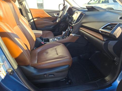 2019 Subaru Forester Touring