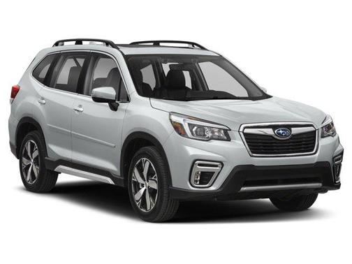 2019 Subaru Forester Touring